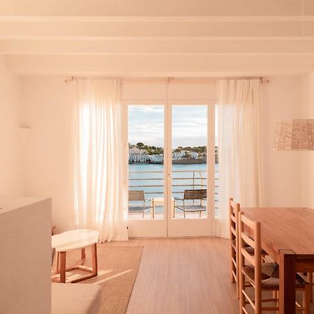 Habitatges Turistics Riba Pitxot - Norai Lägenhet Cadaqués Exteriör bild