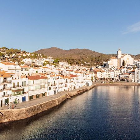 Habitatges Turistics Riba Pitxot - Norai Lägenhet Cadaqués Exteriör bild