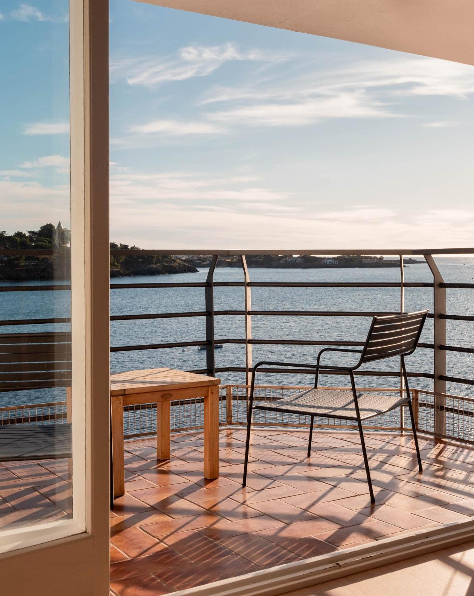 Habitatges Turistics Riba Pitxot - Norai Lägenhet Cadaqués Exteriör bild